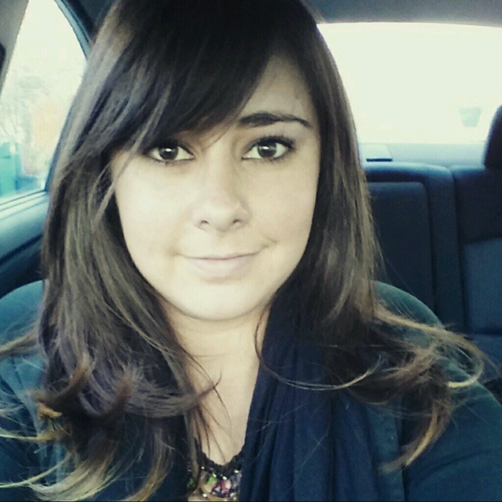 Meet your Posher, Paige