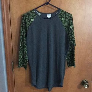 LuLaRoe Randy Tee