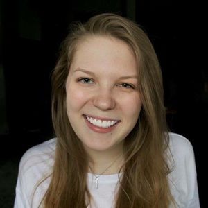 Meet your Posher, Mackenzie