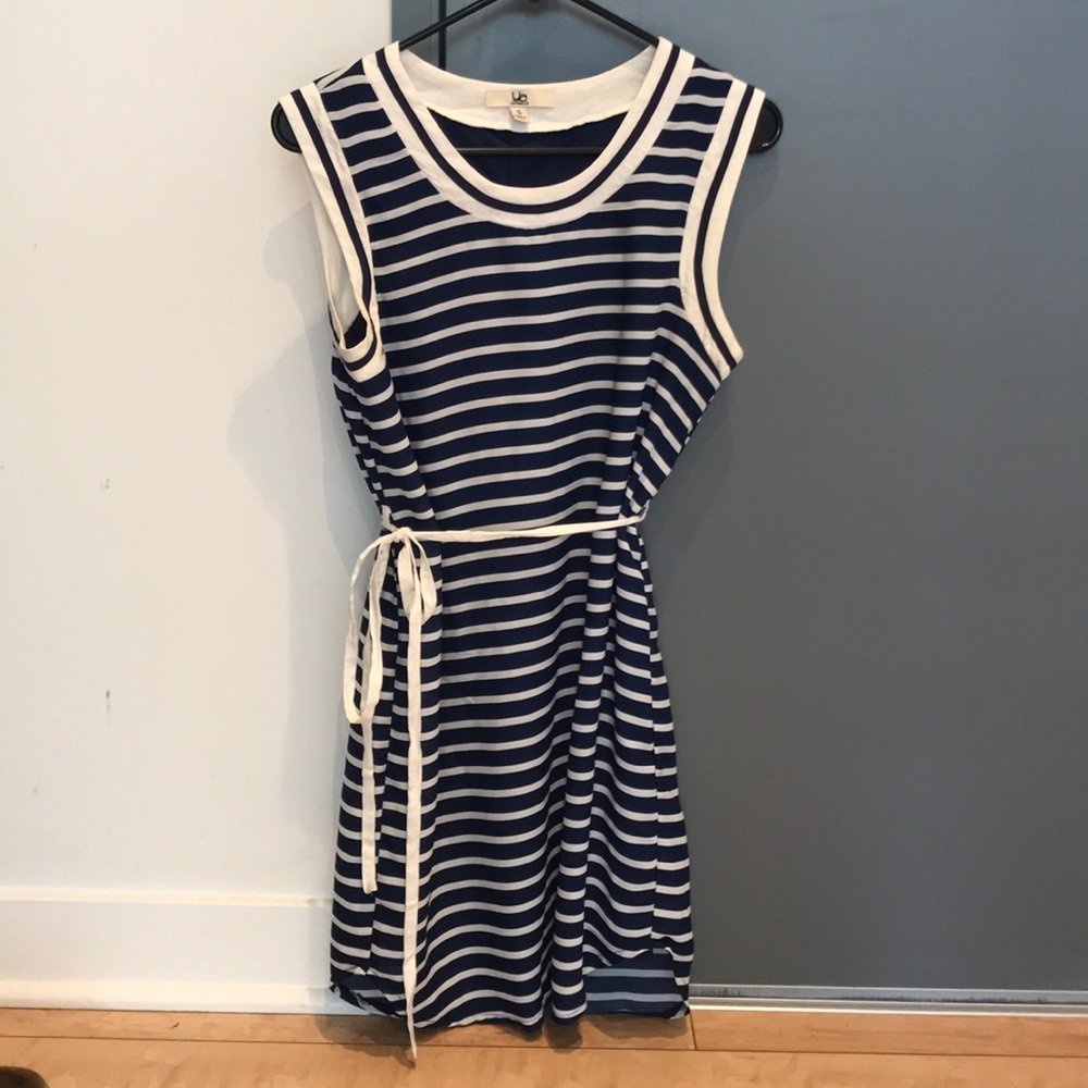 Sun dress