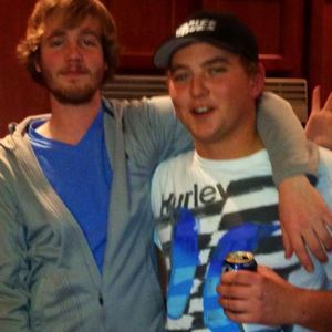 Meet your Posher, Alan