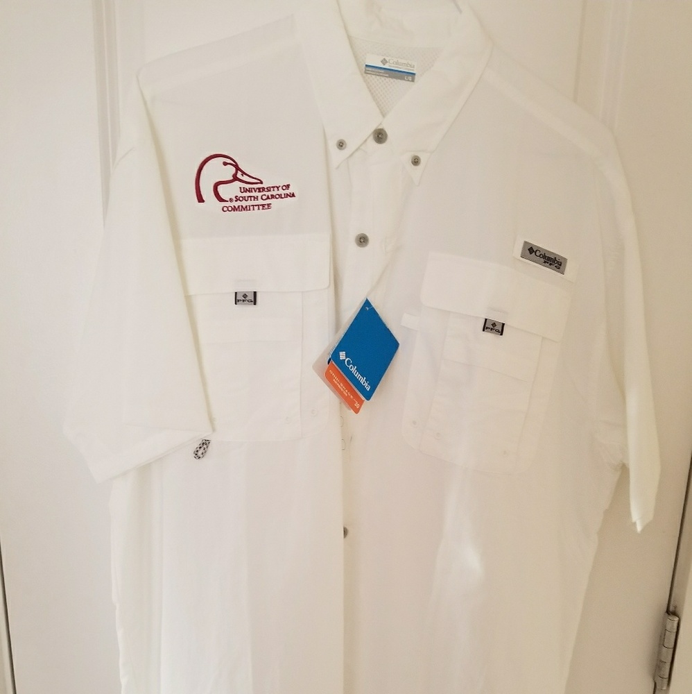 USC Ducks Unlimited PFG