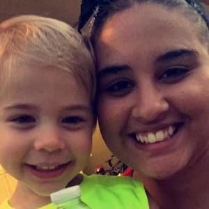 Meet your Posher, Robin