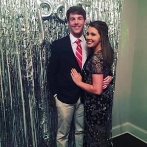 Meet your Posher, Caroline