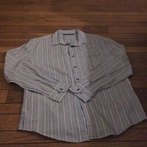 Perry Ellis Men’s Dress Shirt