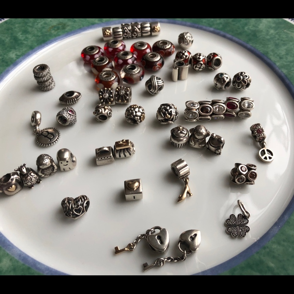 PANDORA Charms