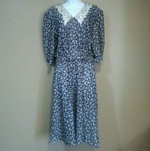Vintage dress