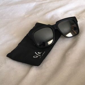 Quay On the Prowl Sunglasses