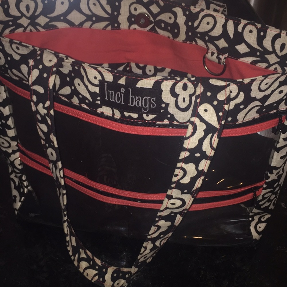 Luci Bags Tote