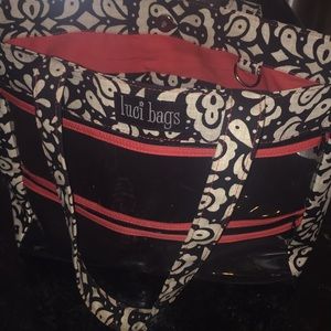 Luci Bags Tote