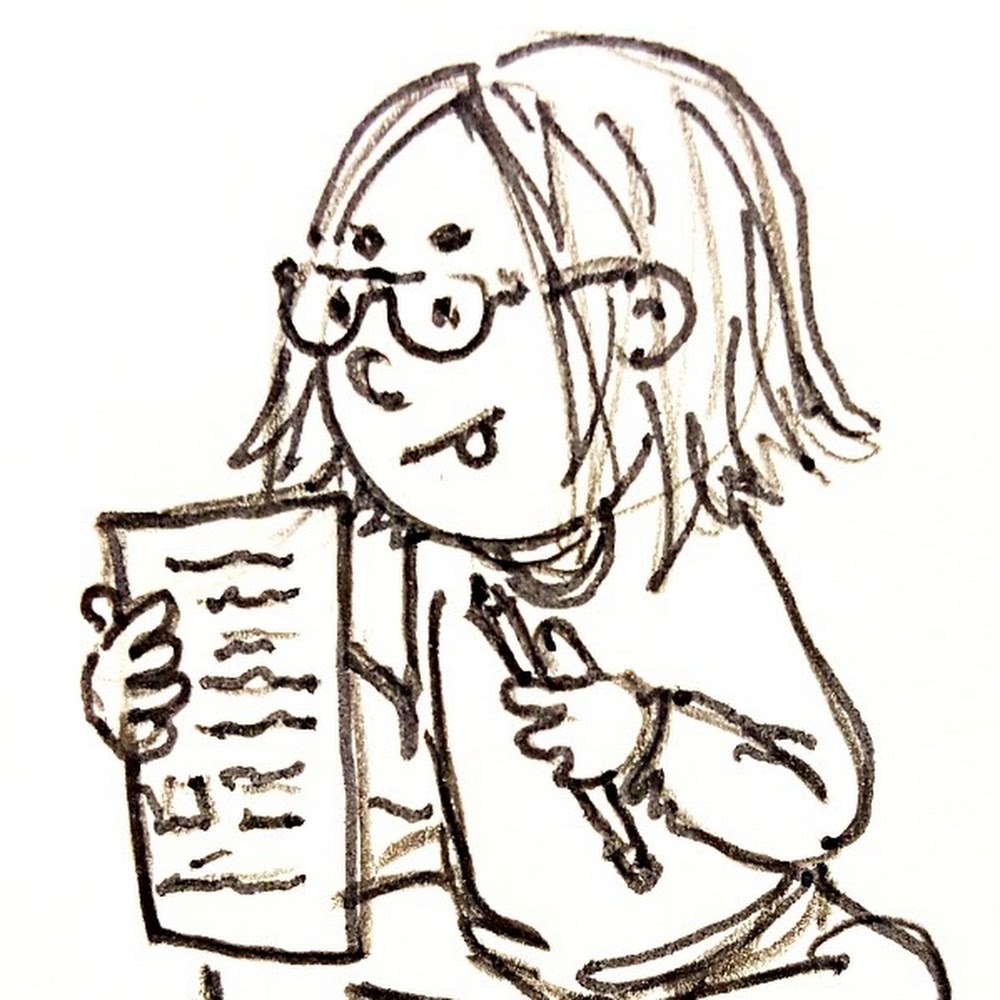 Meet your Posher, Kat