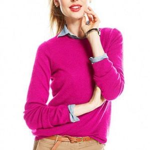 Cashmere Sweater