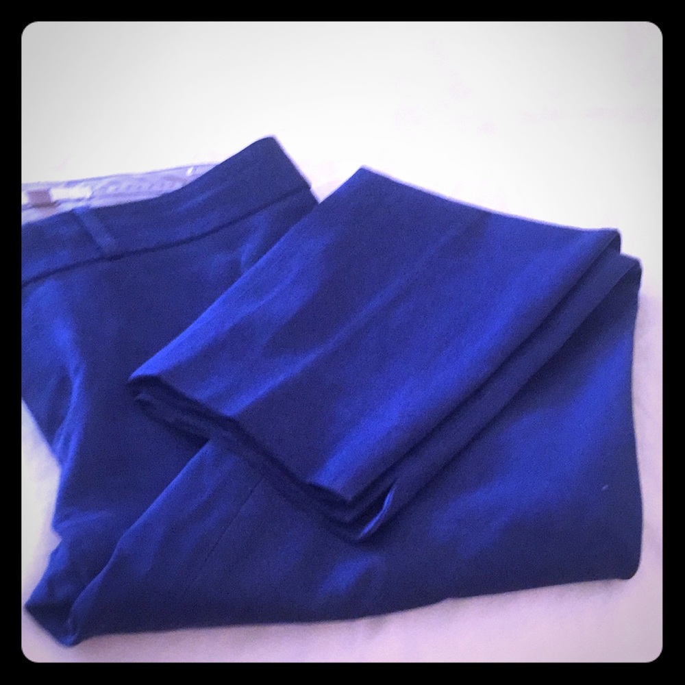 Banana Republic Sloan Pant