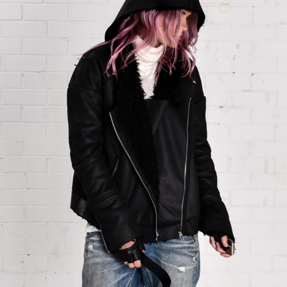 One Teaspoon desert ranger jacket