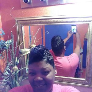 Meet your Posher, Rita