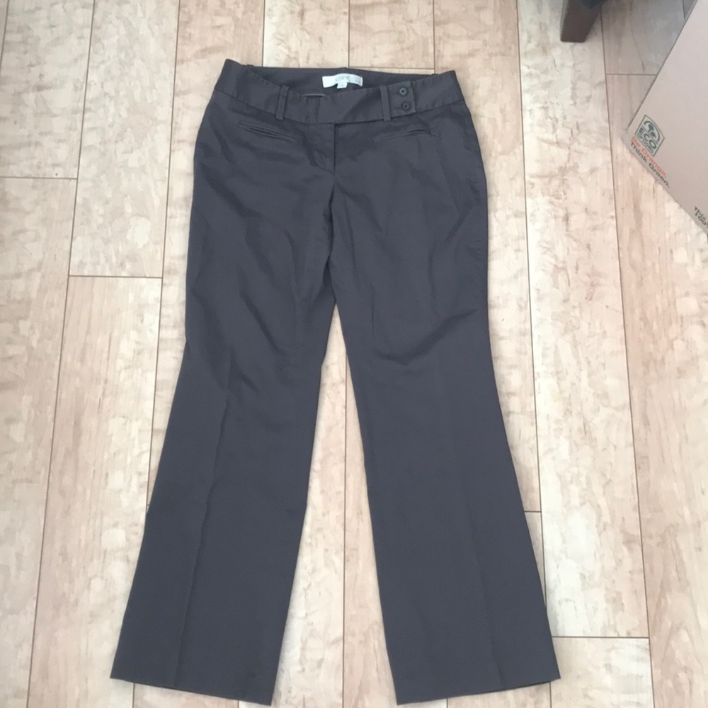 Dress pants
