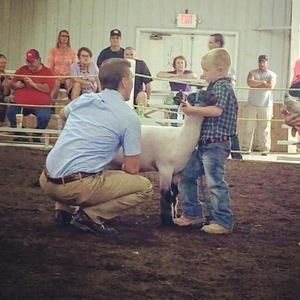 Meet your Posher, Jordan