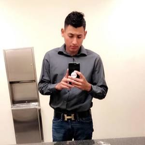 Meet your Posher, Jonathan