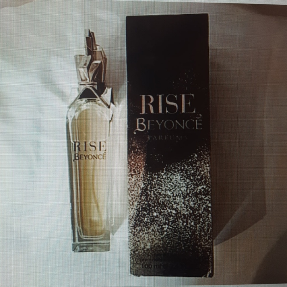 RISE BEYONCE FRAGRANCE