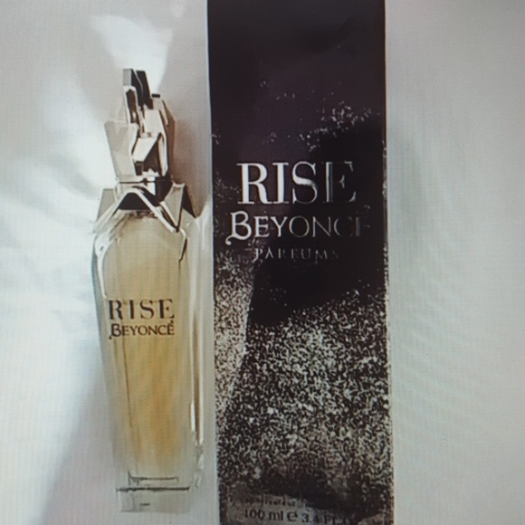 RISE BEYONCE FRAGRANCE - Picture 2 of 2