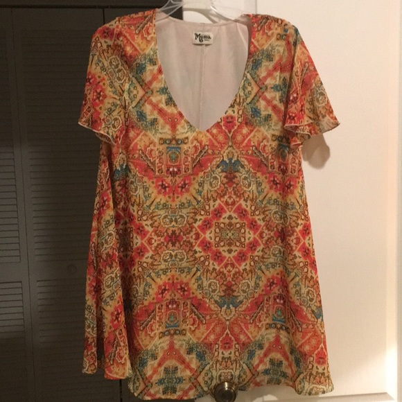 Show Me Your MuMu Dresses & Skirts - Show me your mumu dress!