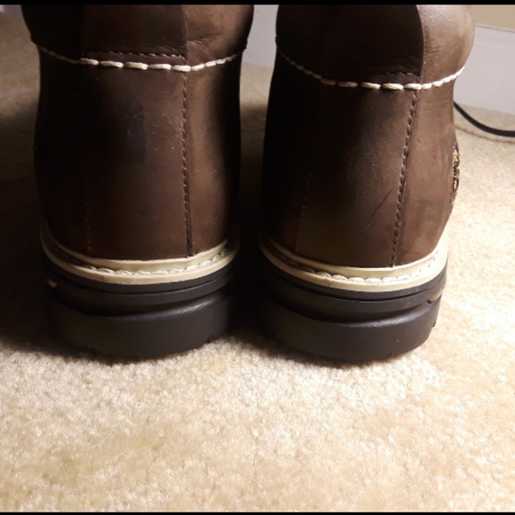 Timberland Boots - Picture 3 of 5