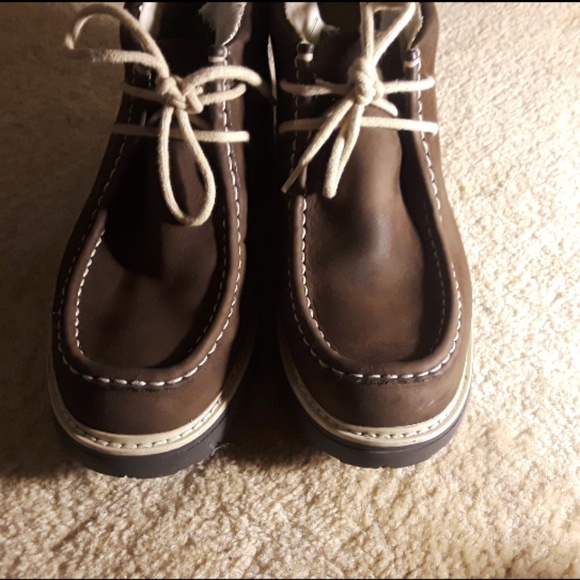 Timberland Boots - Picture 5 of 5