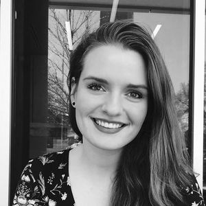 Meet your Posher, Bekah