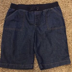 Girls shorts