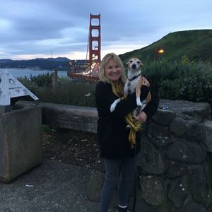 Meet your Posher, Terry