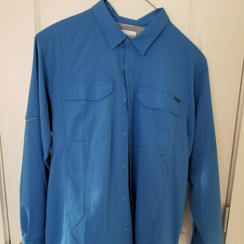 Columbia PFG