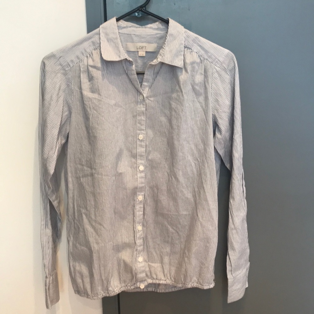 Dress shirt