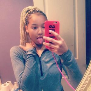 Meet your Posher, Chantel