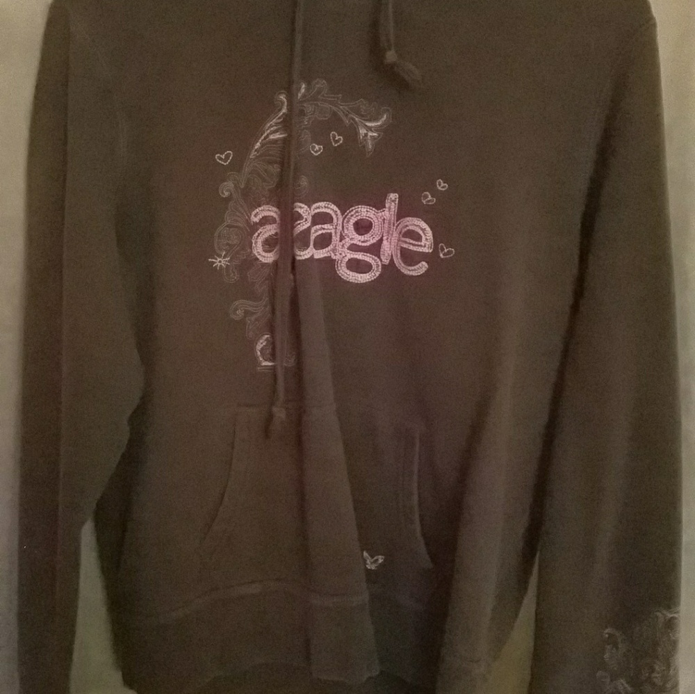 American Eagle Hoodie