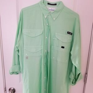 Columbia PFG
