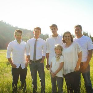 Meet your Posher, Jackson