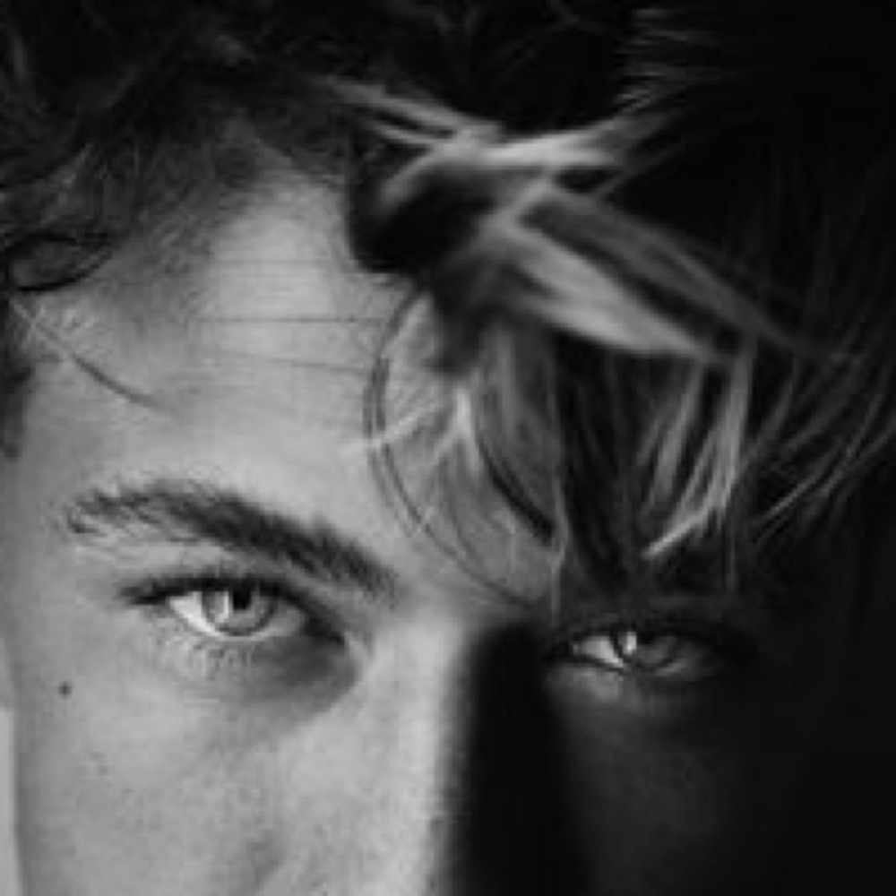 Meet your Posher, Eric