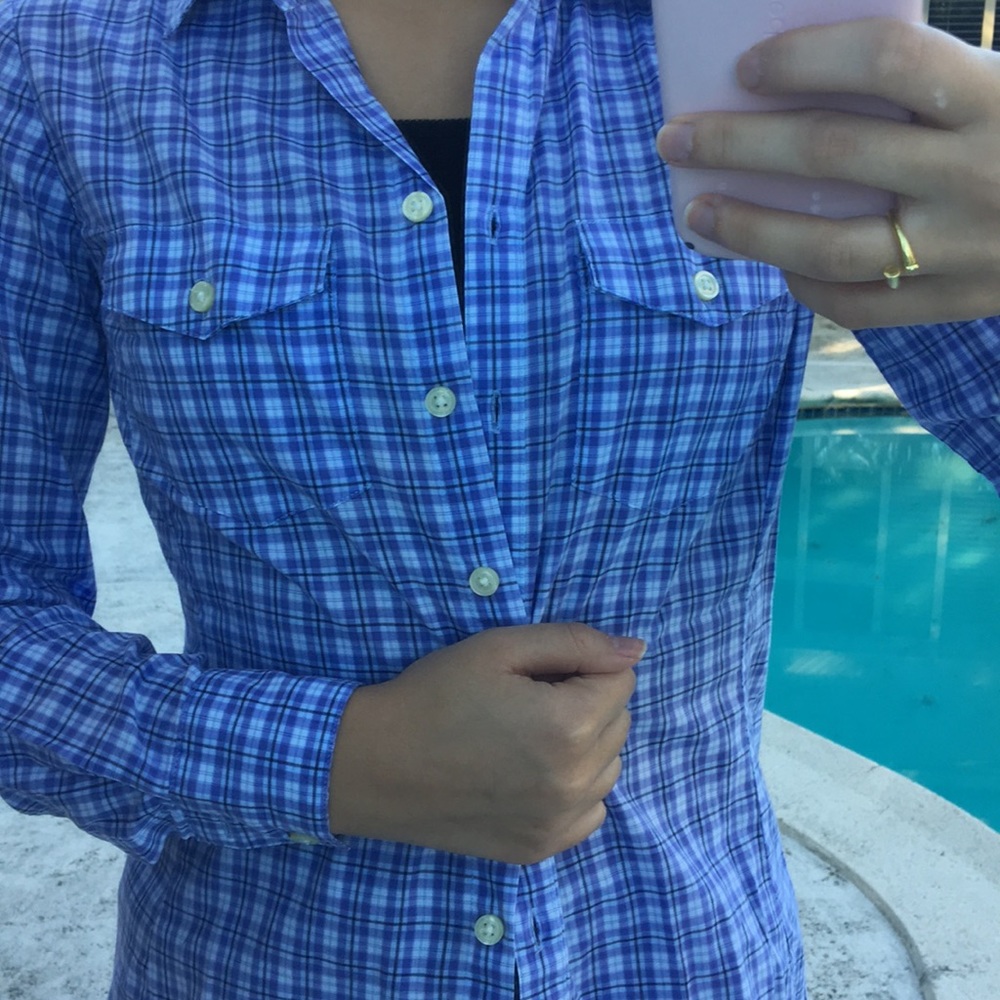 Versatile Button Down - image 2