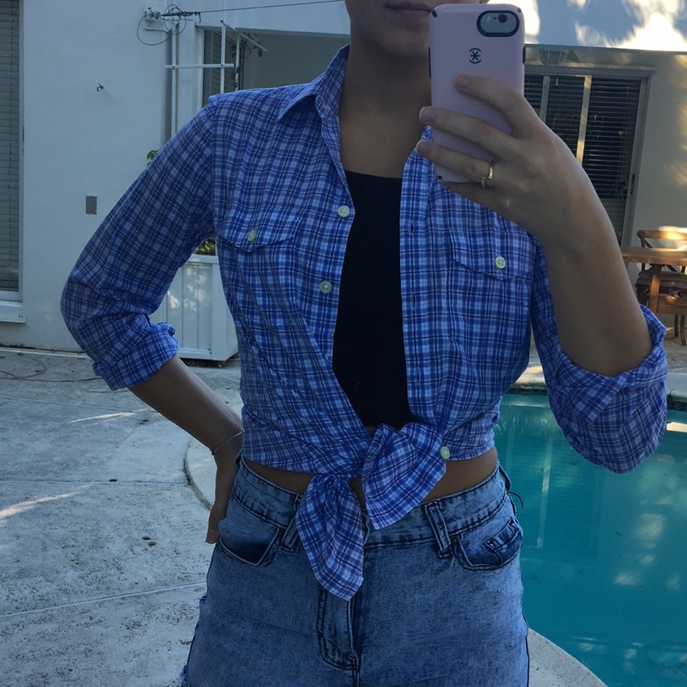 Versatile Button Down - image 3