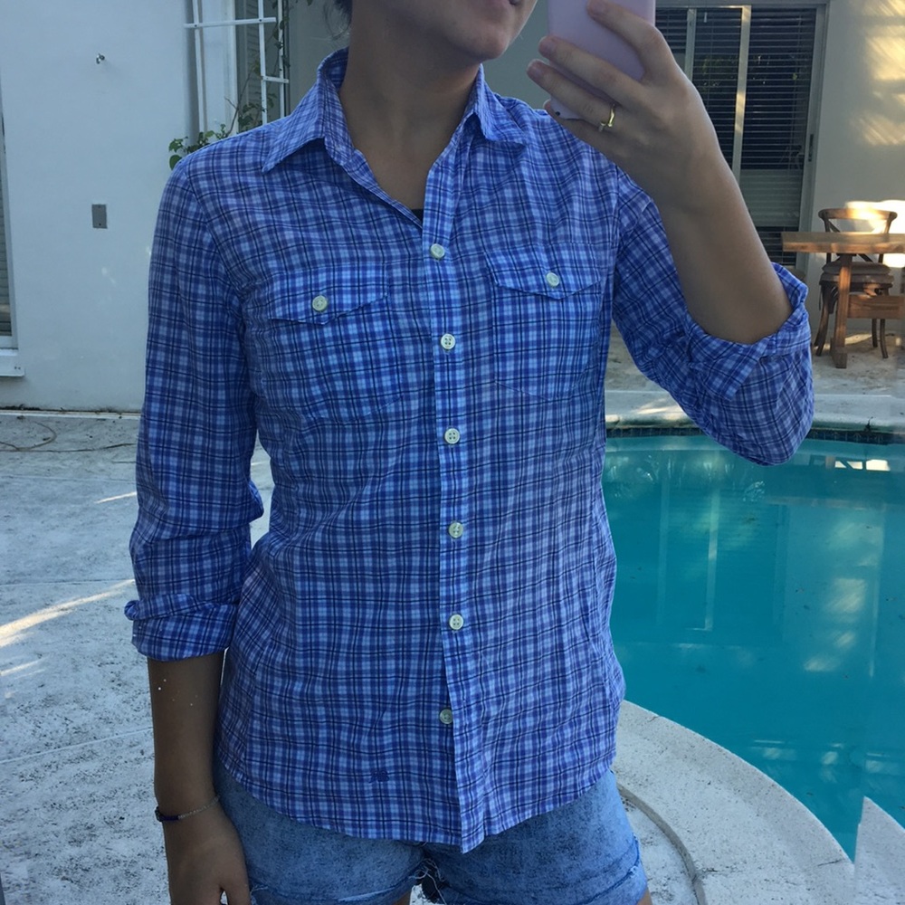 Versatile Button Down - image 4