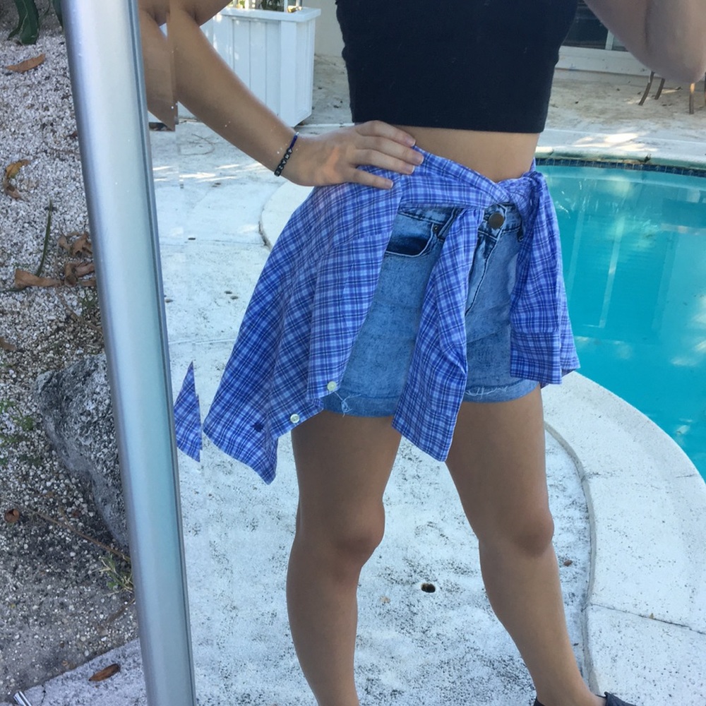 Versatile Button Down - image 5