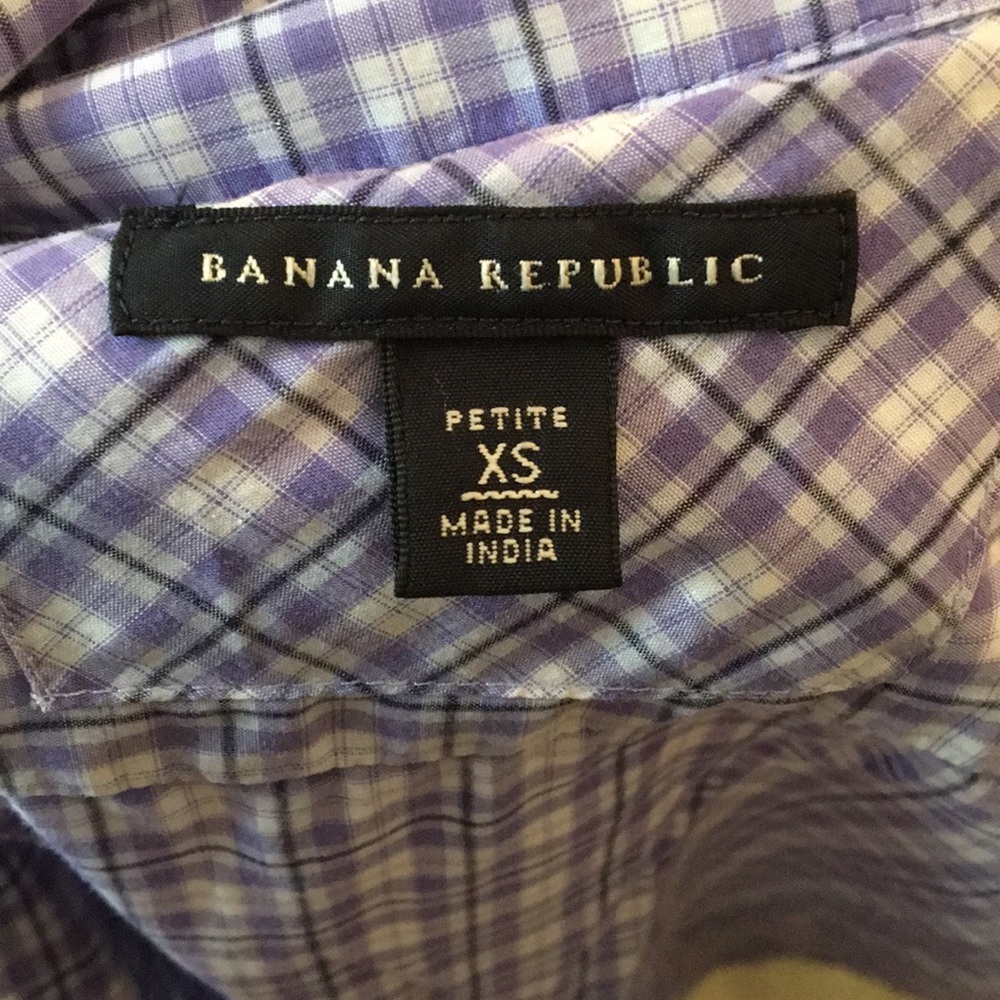 Versatile Button Down - image 7