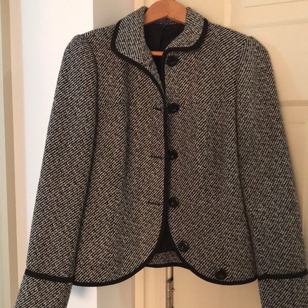 Atelier Jacket