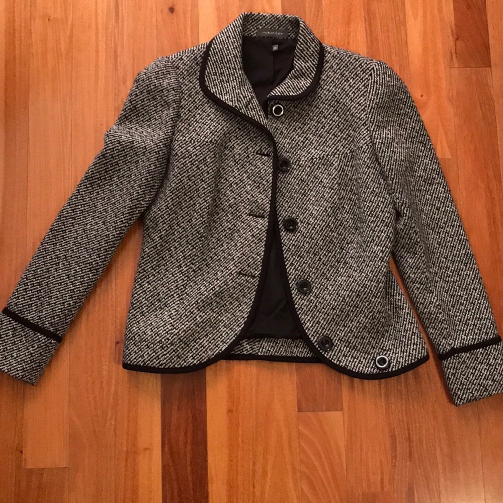 Atelier Jacket - Picture 2 of 3
