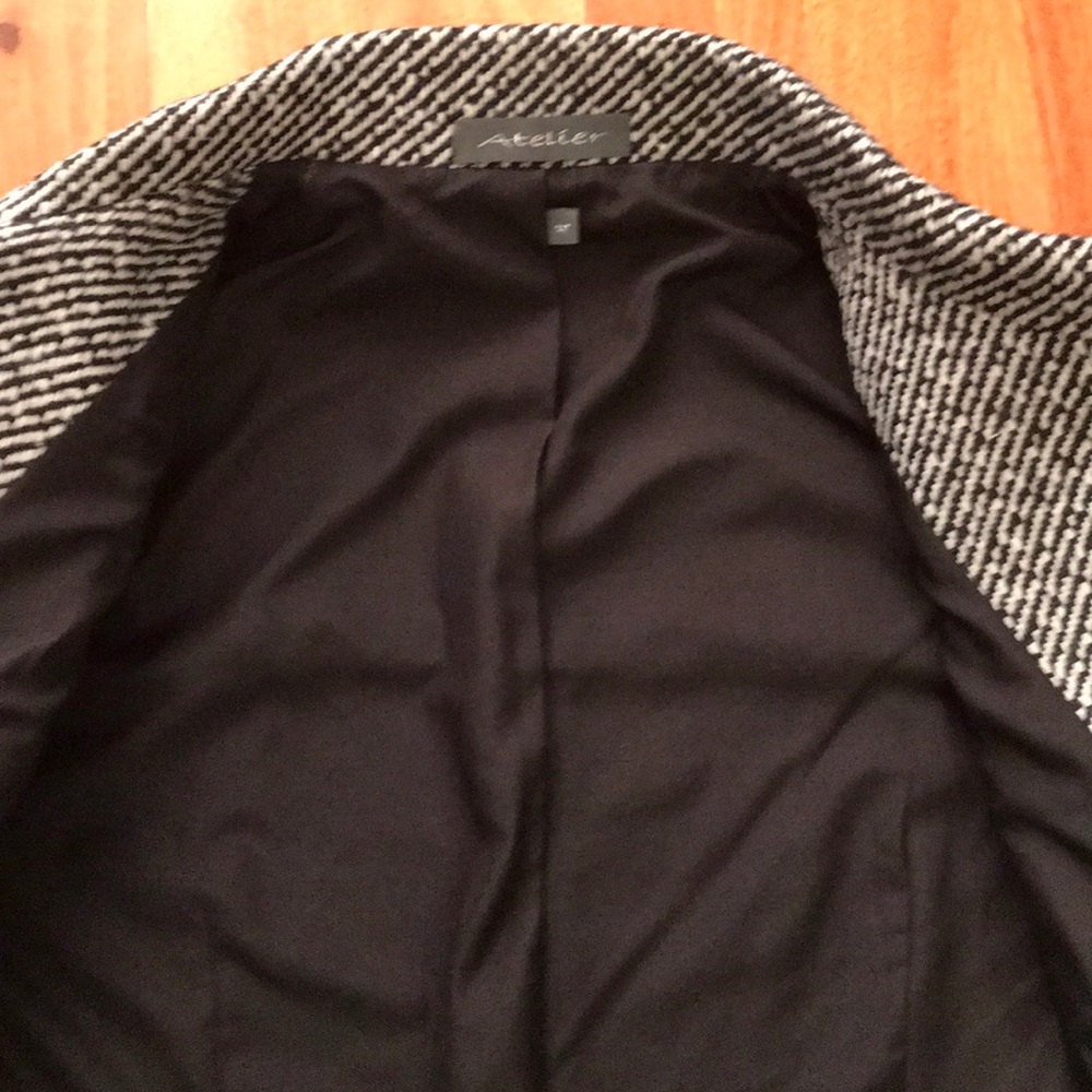 Atelier Jacket - Picture 3 of 3