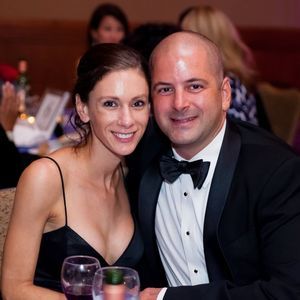 Meet your Posher, Jim