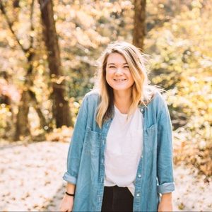Meet your Posher, Madeline