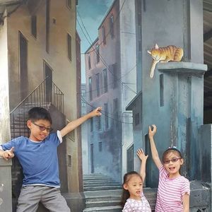 Meet your Posher, Mei