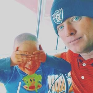 Meet your Posher, Ryan