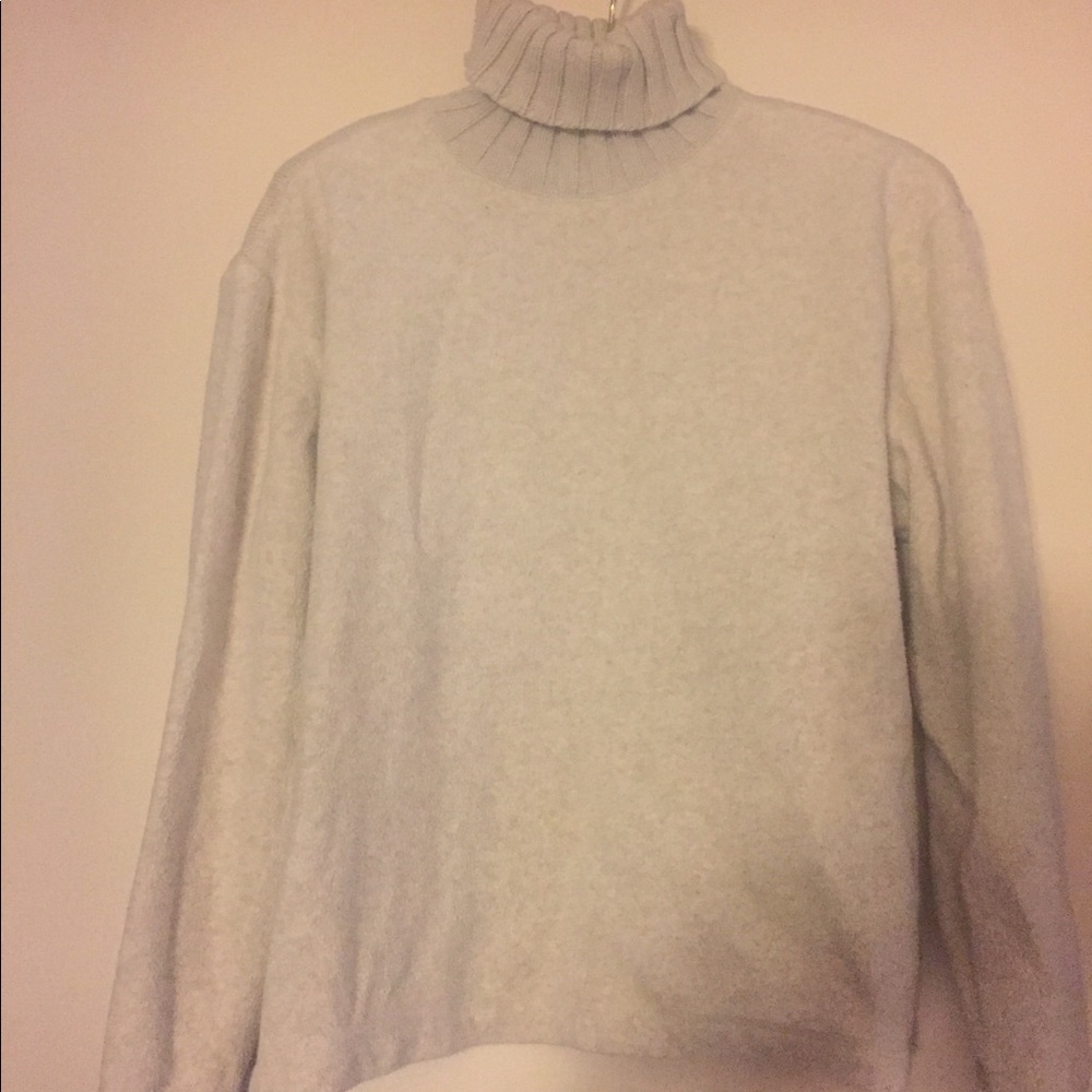 J Jill Sweater